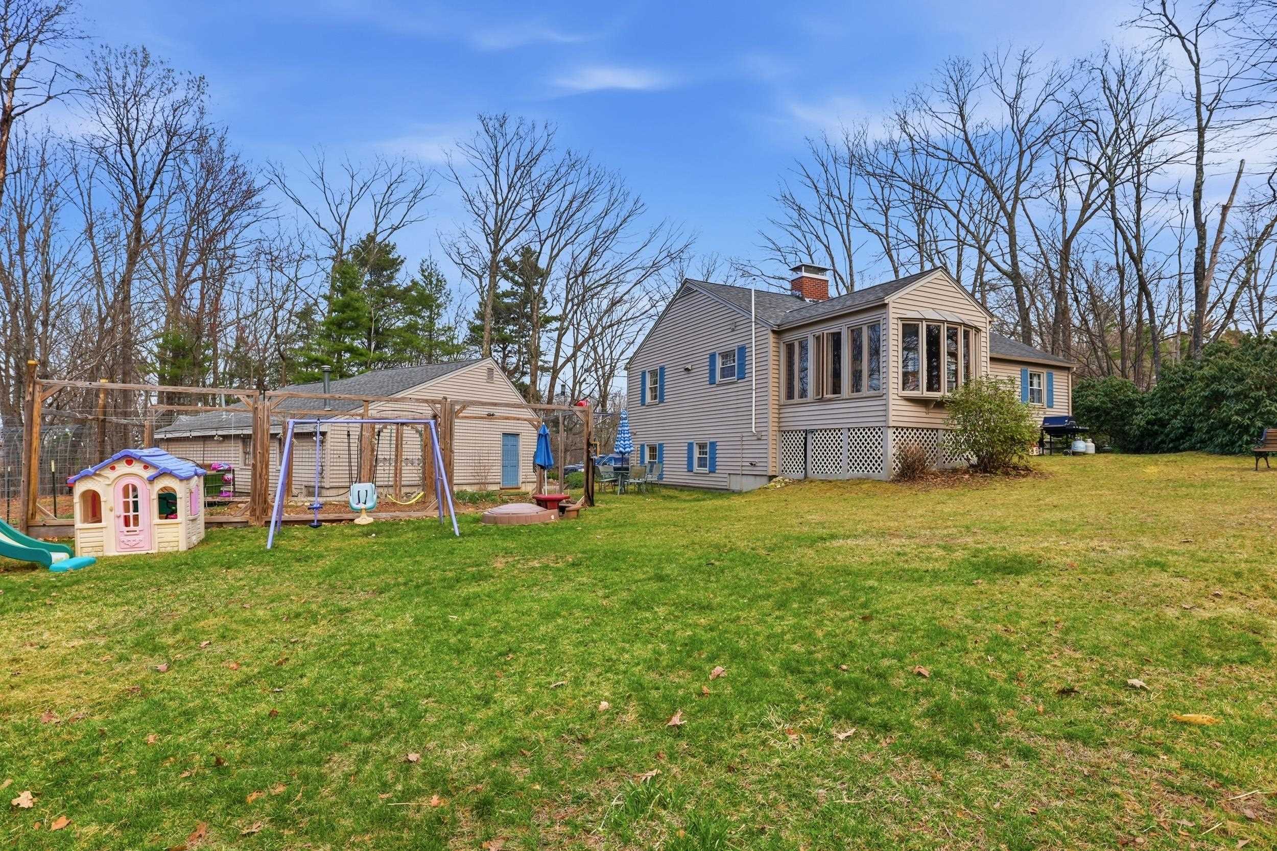 68 White Rock Hill Road Bow, NH 03304 - Photo 50 of 58