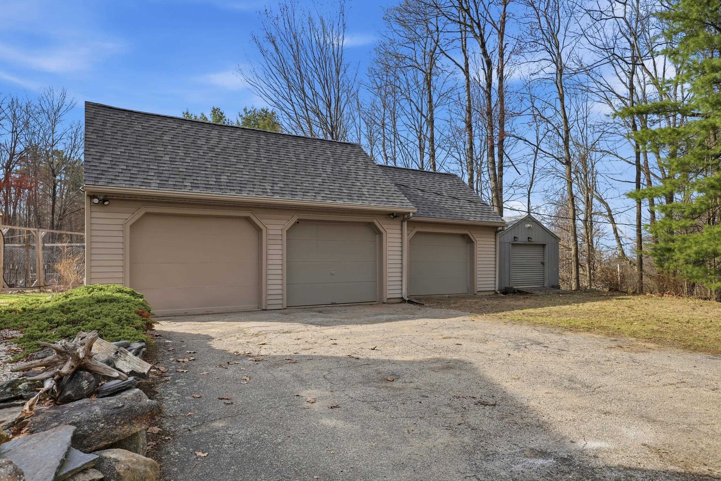 68 White Rock Hill Road Bow, NH 03304 - Photo 52 of 58