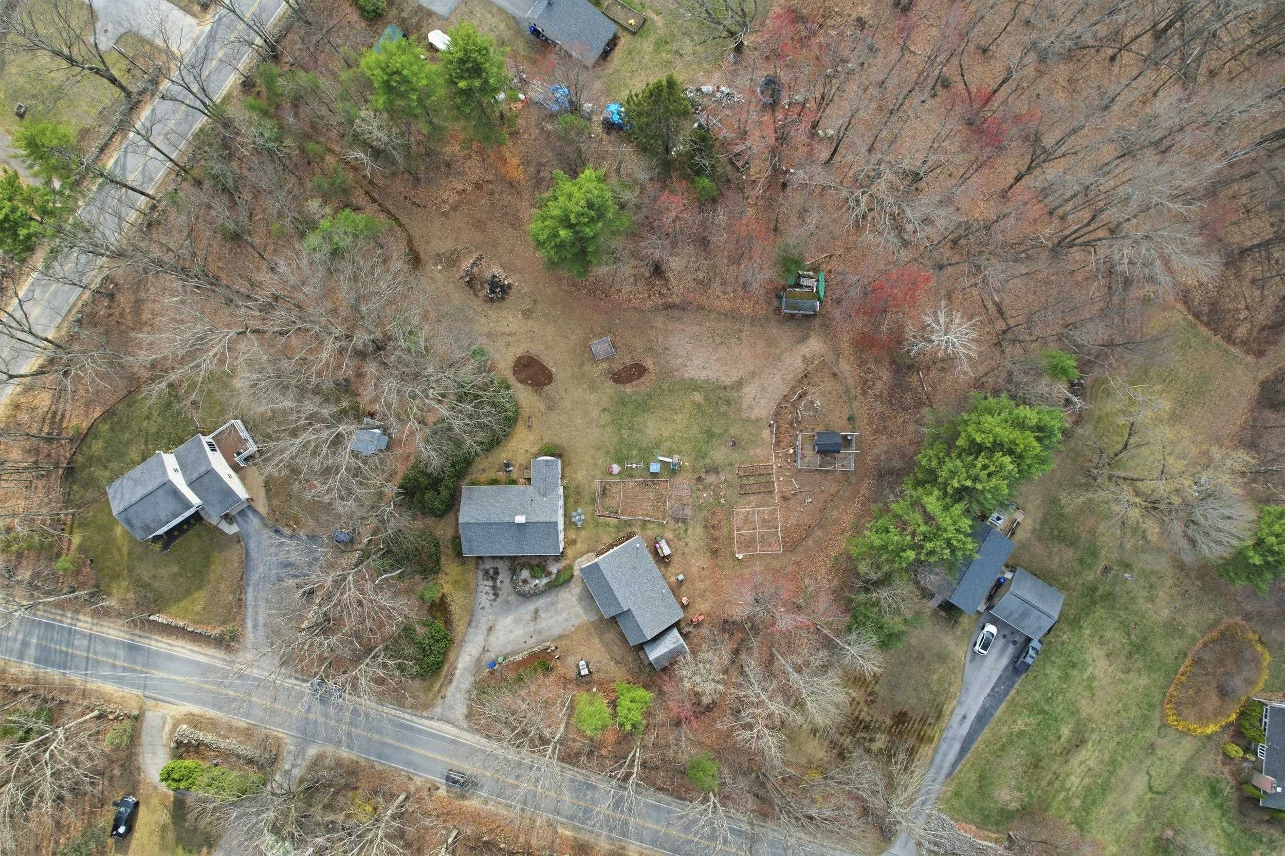 68 White Rock Hill Road Bow, NH 03304 - Photo 53 of 58