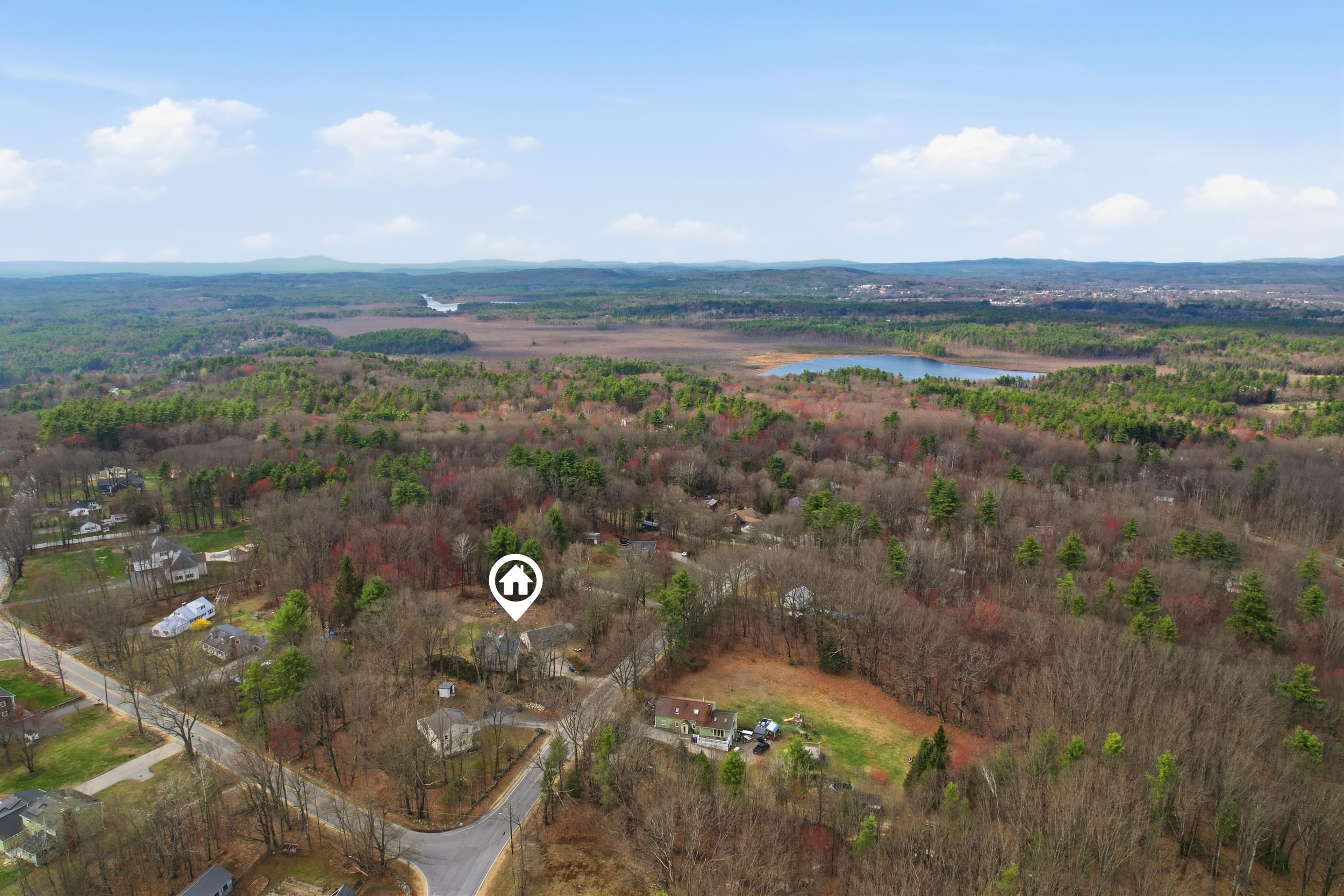 68 White Rock Hill Road Bow, NH 03304 - Photo 54 of 58