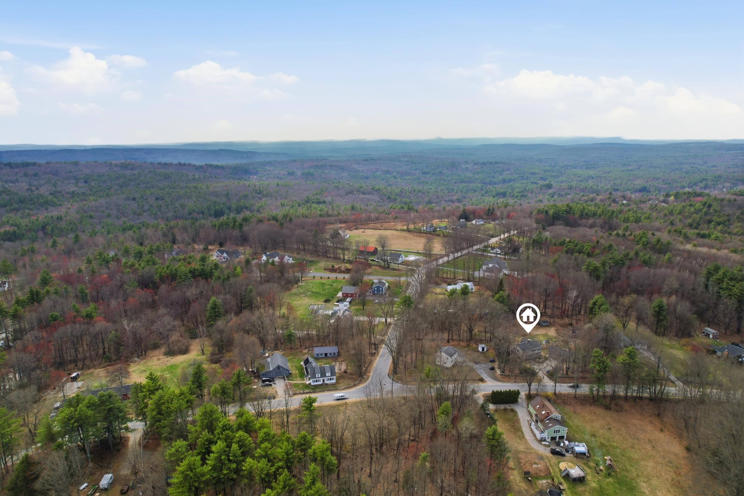 68 White Rock Hill Road Bow, NH 03304 - Photo 55 of 58