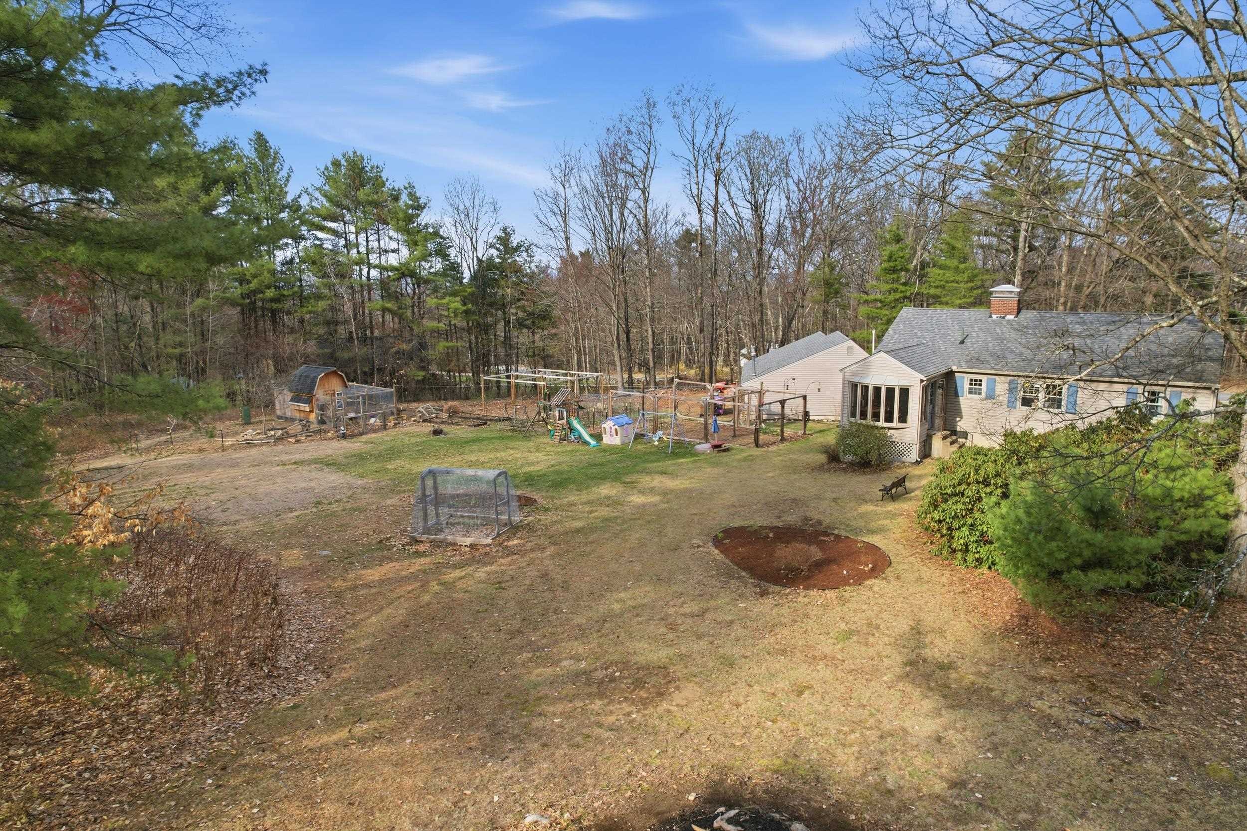 68 White Rock Hill Road Bow, NH 03304 - Photo 56 of 58