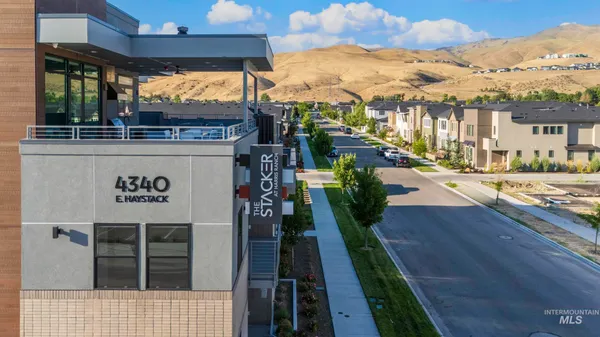 $419,900 | 4340 East Haystack Street, Unit 307, Boise, ID 83716