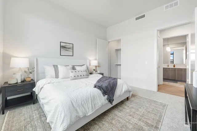 $419,900 | 4340 East Haystack Street, Unit 307, Boise, ID 83716