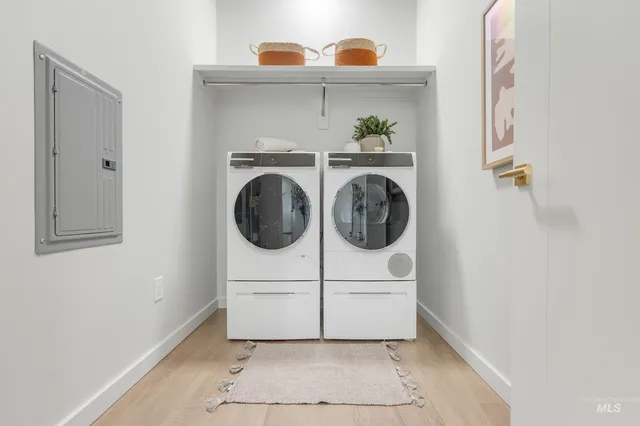 $419,900 | 4340 East Haystack Street, Unit 307, Boise, ID 83716