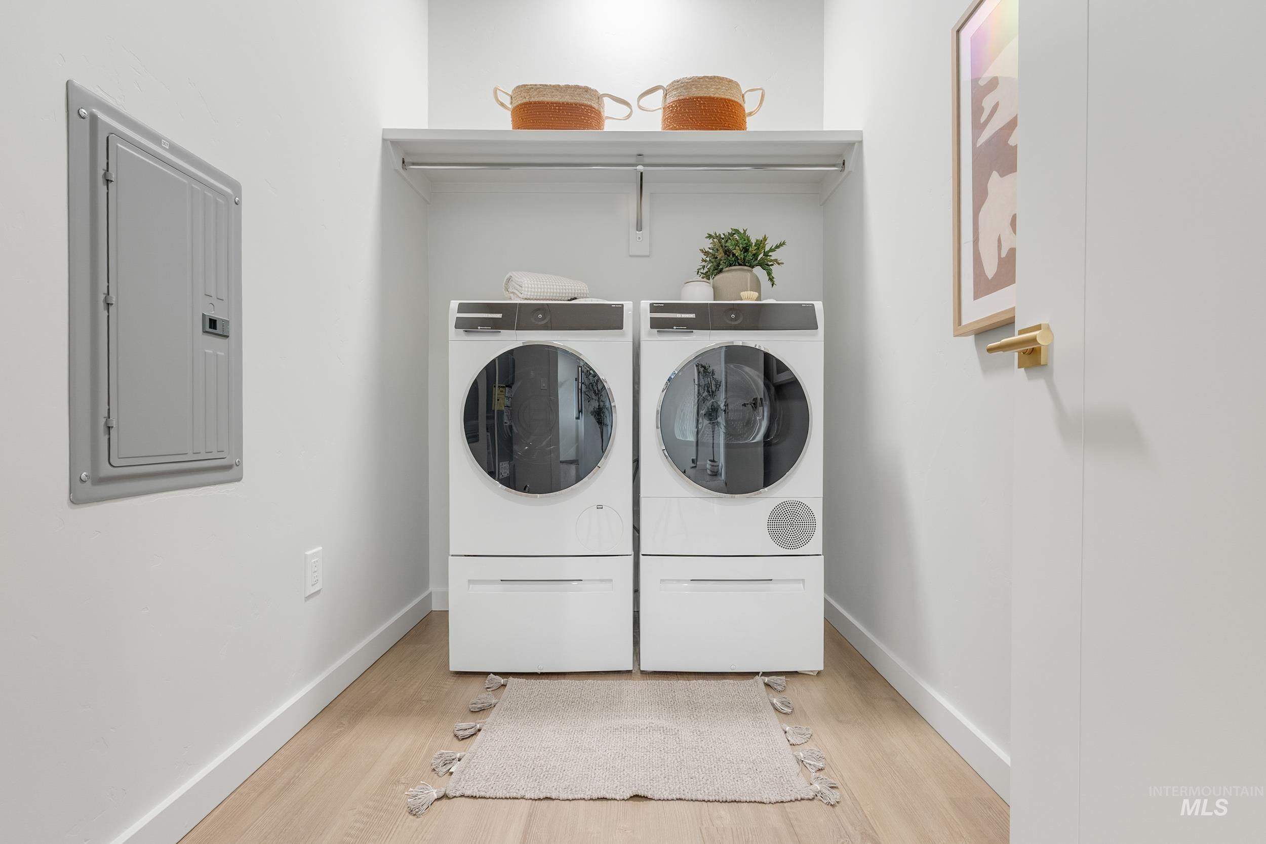 4340 East Haystack Street, Unit 307 Boise, ID 83716 - Photo 15 of 50