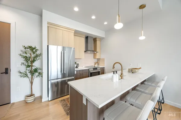 $419,900 | 4340 East Haystack Street, Unit 307, Boise, ID 83716