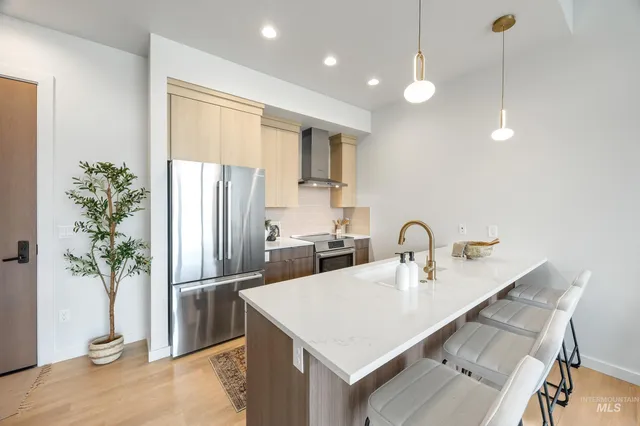 $419,900 | 4340 East Haystack Street, Unit 307, Boise, ID 83716