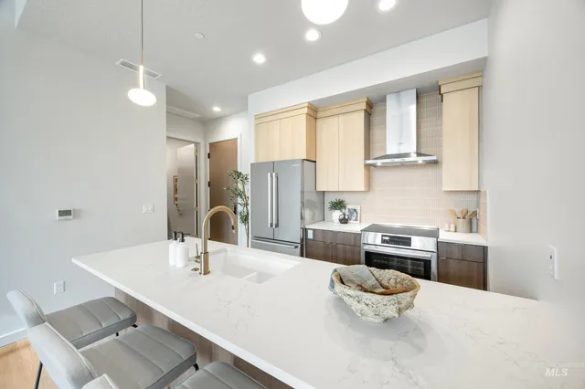 $419,900 | 4340 East Haystack Street, Unit 307, Boise, ID 83716