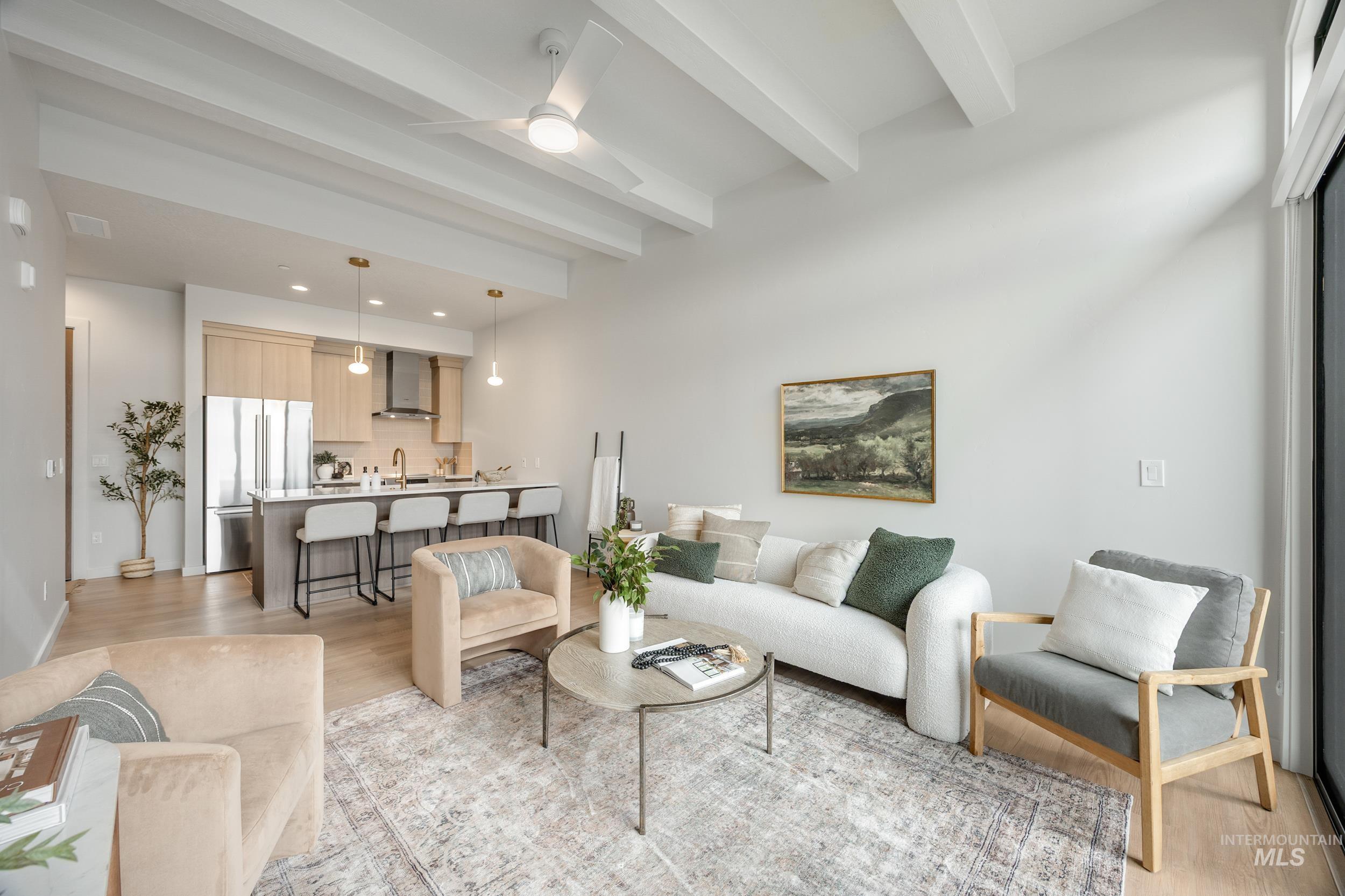 4340 East Haystack Street, Unit 307 Boise, ID 83716 - Photo 4 of 50