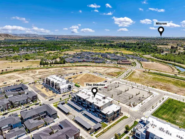 $419,900 | 4340 East Haystack Street, Unit 307, Boise, ID 83716