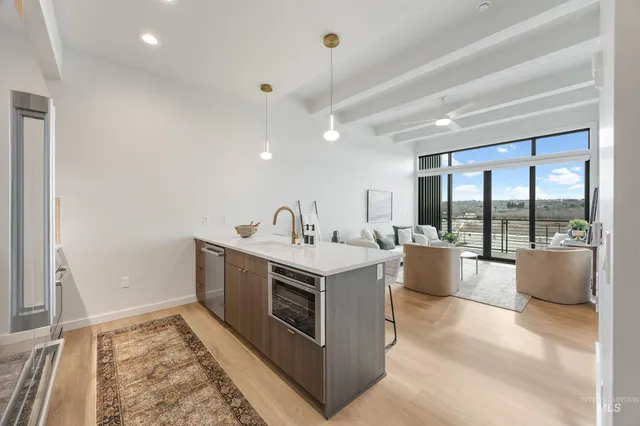 $419,900 | 4340 East Haystack Street, Unit 307, Boise, ID 83716