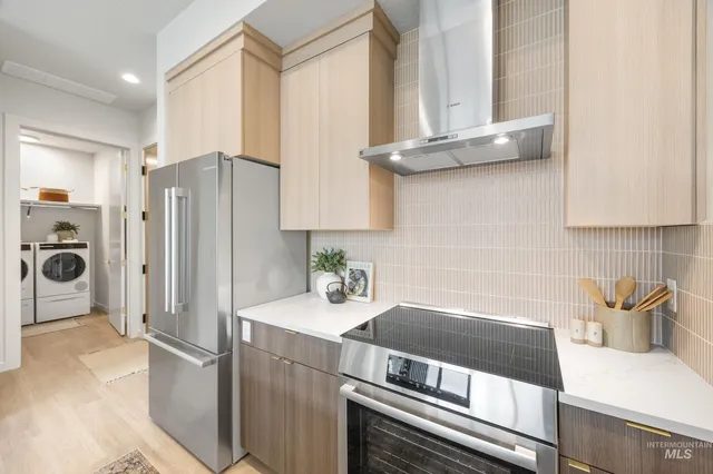 $419,900 | 4340 East Haystack Street, Unit 307, Boise, ID 83716