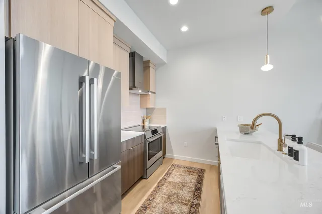 $419,900 | 4340 East Haystack Street, Unit 307, Boise, ID 83716