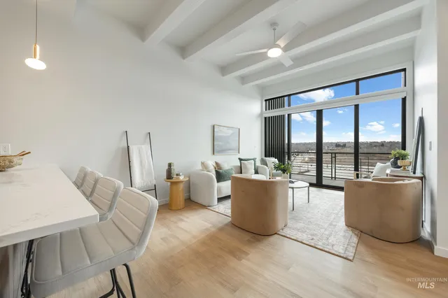 $419,900 | 4340 East Haystack Street, Unit 307, Boise, ID 83716