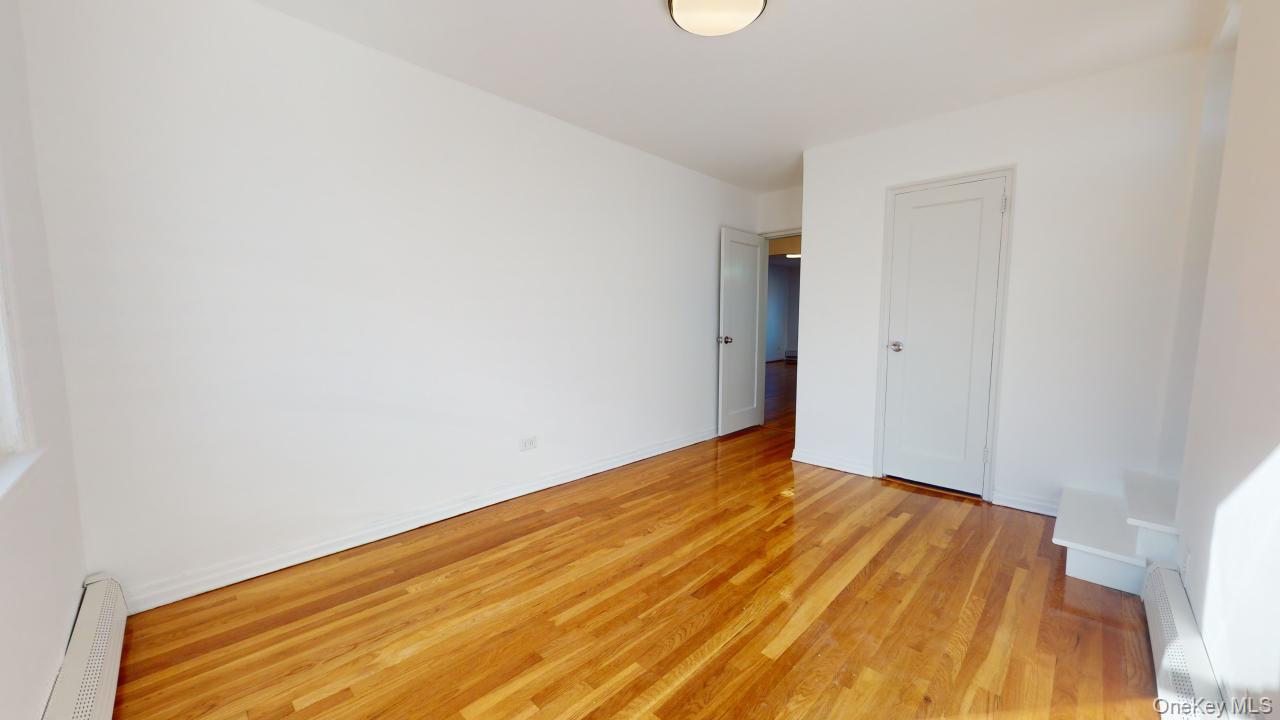 105-28 63rd Road, Unit 2 Queens, NY 11375 - Photo 24 of 30 a view of empty room