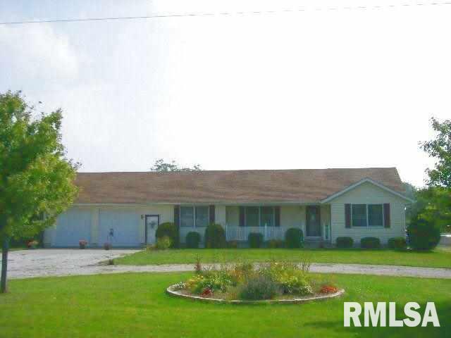 11345 Devils Creek Road Blue Grass, IA 52726 - Photo 1 of 9 Gallery Image 1