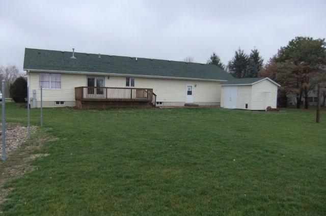 11345 Devils Creek Road Blue Grass, IA 52726 - Photo 9 of 9 Gallery Image 9
