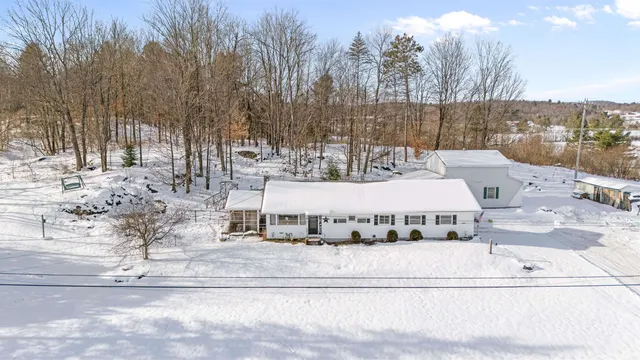$325,000 | 167 Water Tower Rd Fork, Enosburg Falls, VT 05450