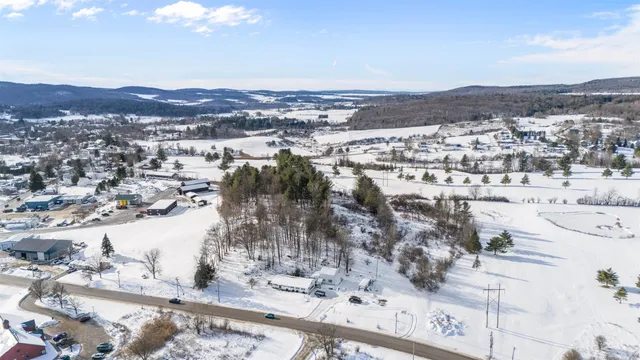 $325,000 | 167 Water Tower Rd Fork, Enosburg Falls, VT 05450