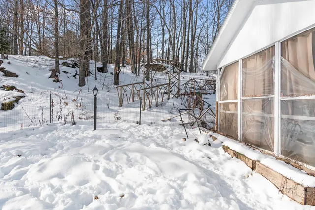 $325,000 | 167 Water Tower Rd Fork, Enosburg Falls, VT 05450