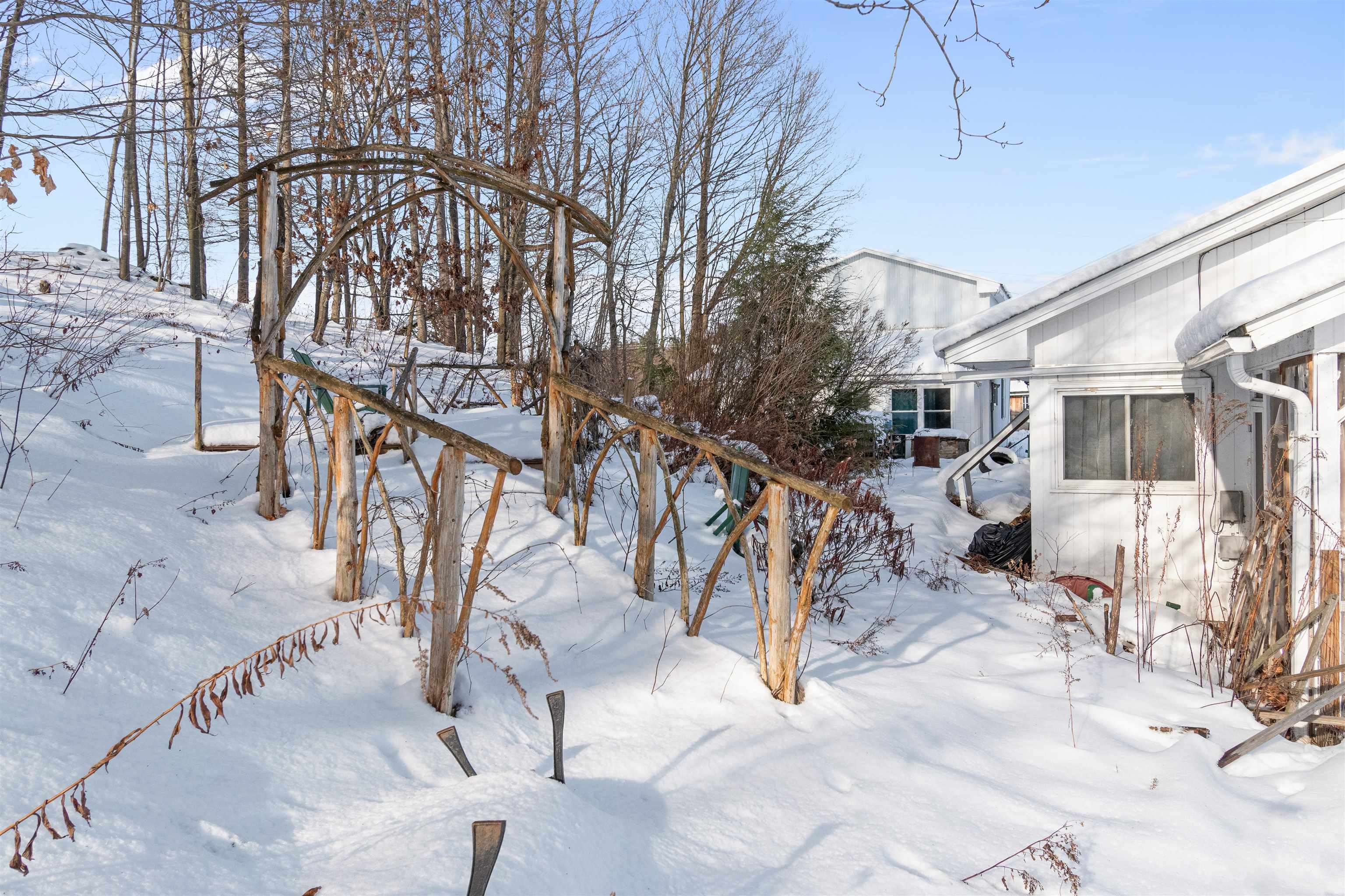 167 Water Tower Rd Fork Enosburg Falls, VT 05450 - Photo 37 of 45