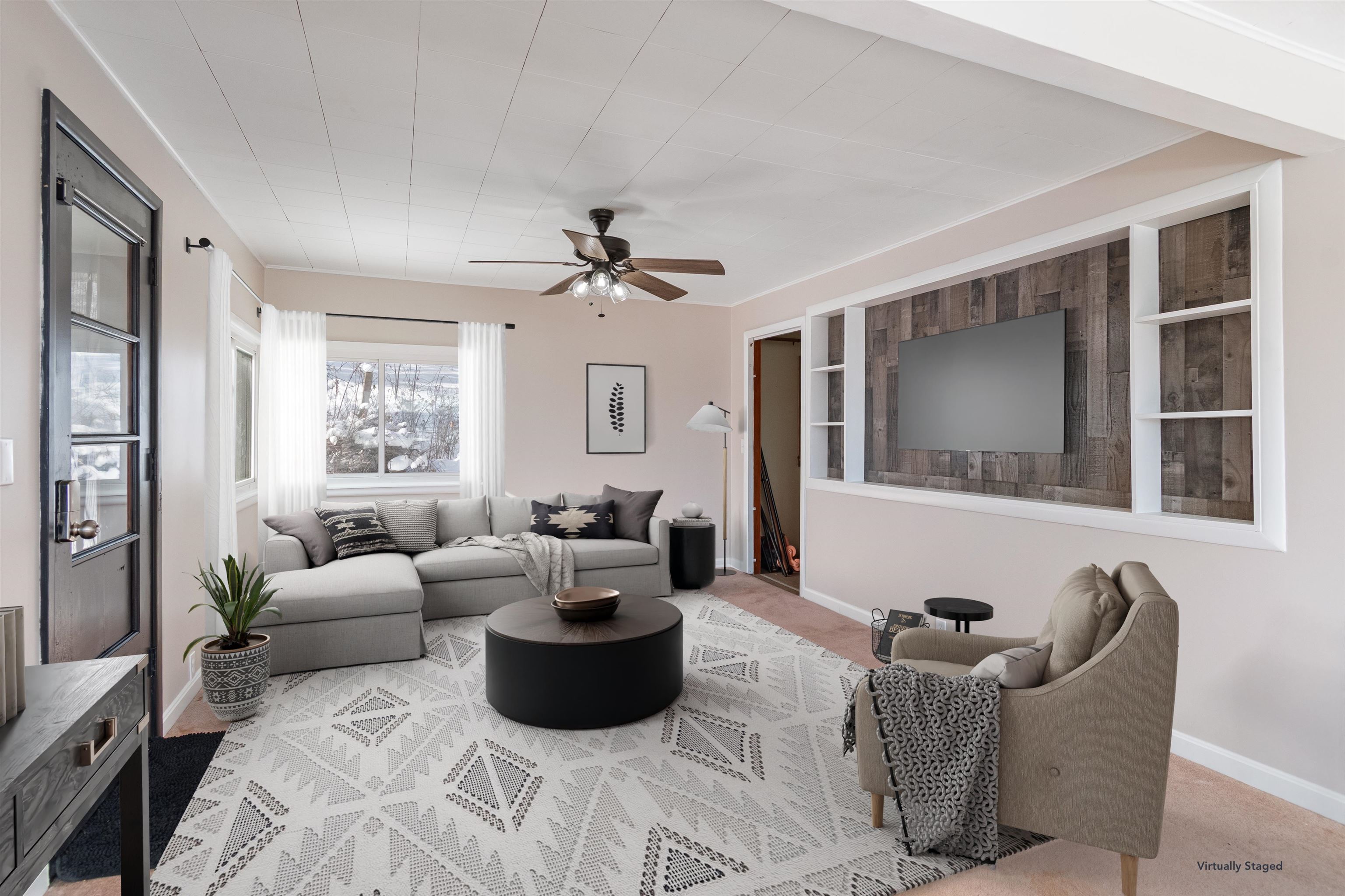 167 Water Tower Rd Fork Enosburg Falls, VT 05450 - Photo 4 of 45