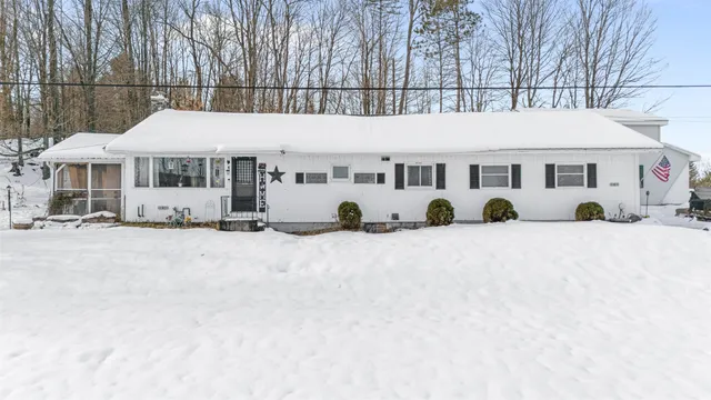 $325,000 | 167 Water Tower Rd Fork, Enosburg Falls, VT 05450