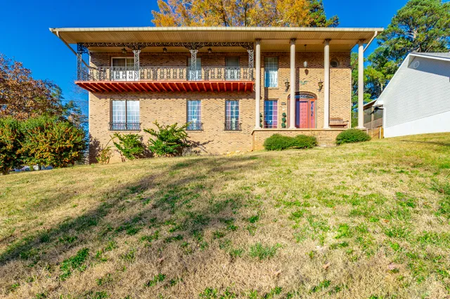 $335,900 | 8417 Iris Drive, Chattanooga, TN 37421
