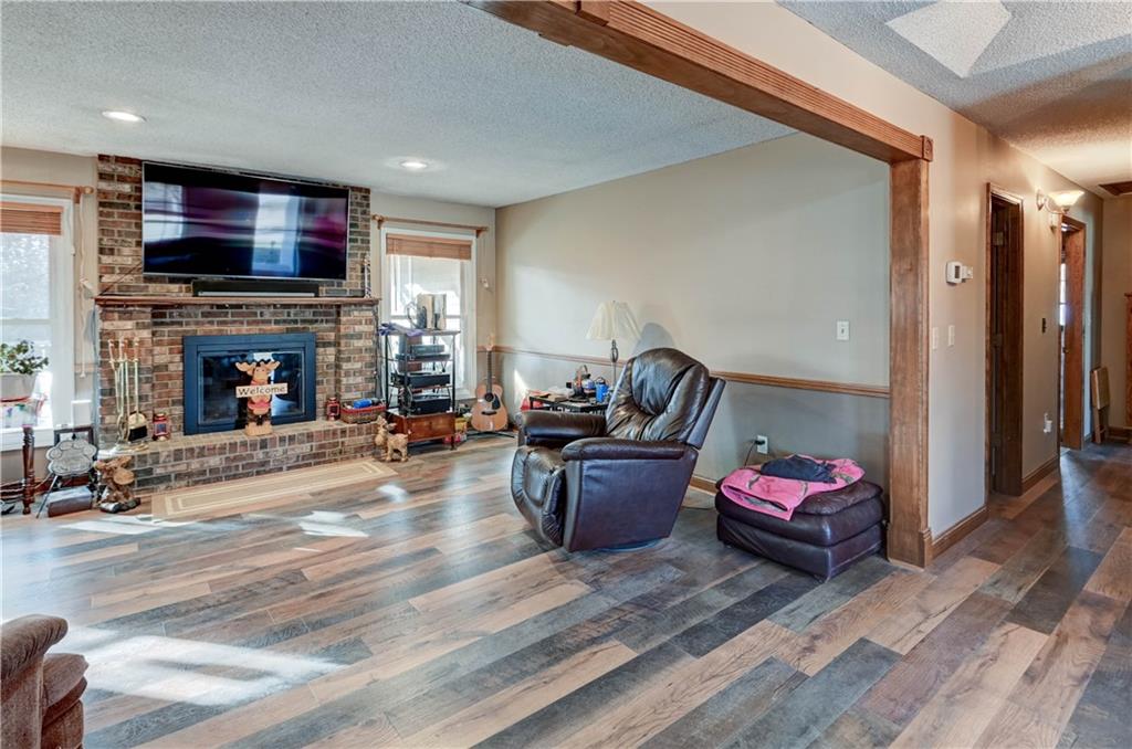 4522 North Koger Road Sibley, MO 64088 - Photo 12 of 46