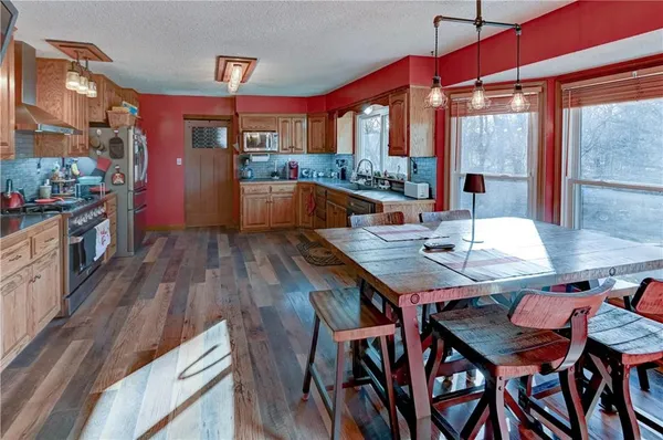 $574,900 | 4522 North Koger Road, Sibley, MO 64088
