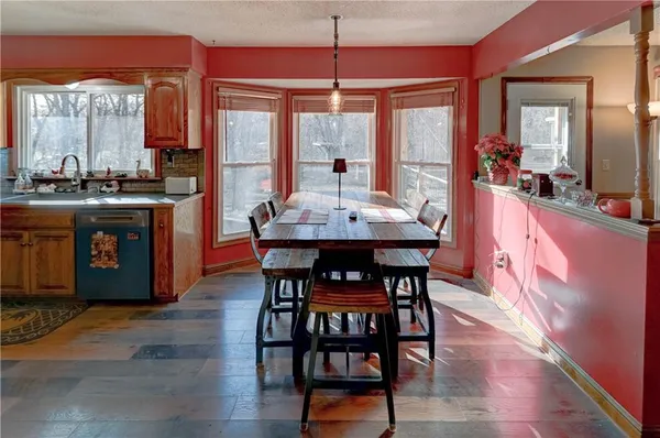 $574,900 | 4522 North Koger Road, Sibley, MO 64088