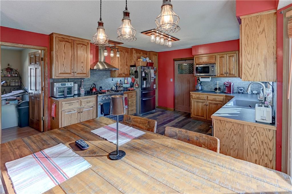 4522 North Koger Road Sibley, MO 64088 - Photo 19 of 46