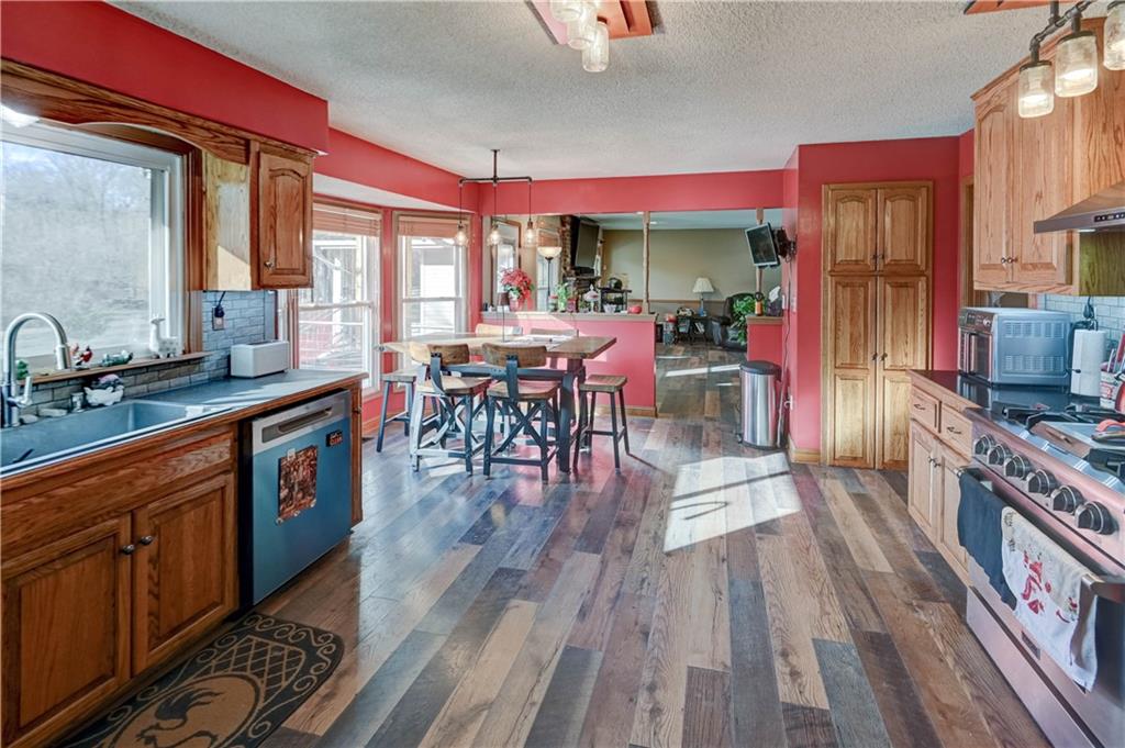 4522 North Koger Road Sibley, MO 64088 - Photo 20 of 46