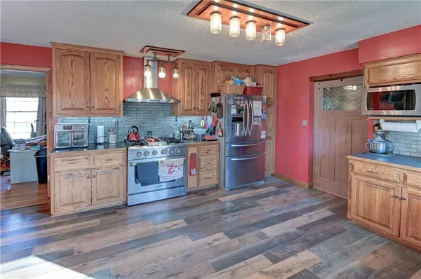 $574,900 | 4522 North Koger Road, Sibley, MO 64088