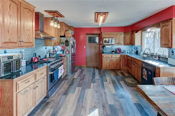 $574,900 | 4522 North Koger Road, Sibley, MO 64088