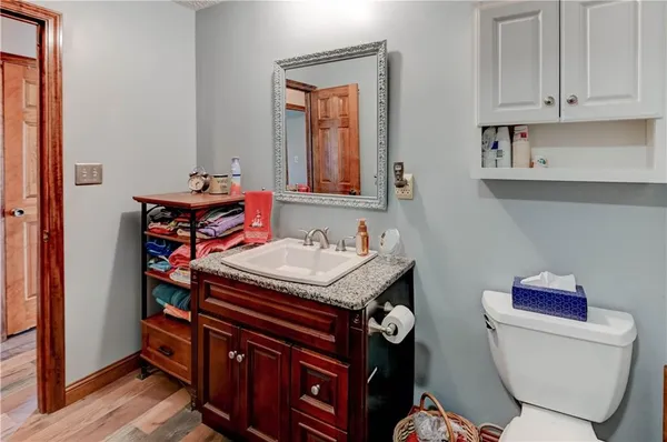 $574,900 | 4522 North Koger Road, Sibley, MO 64088