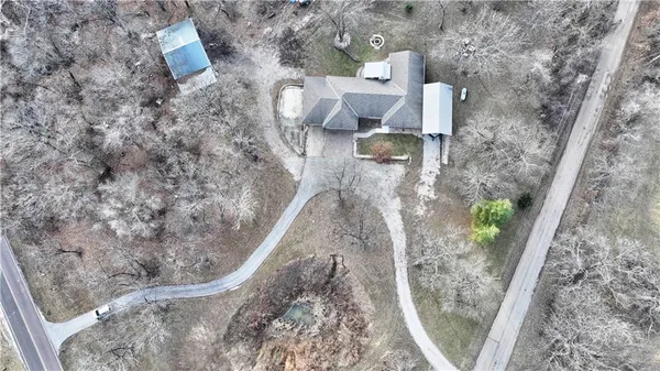 $574,900 | 4522 North Koger Road, Sibley, MO 64088