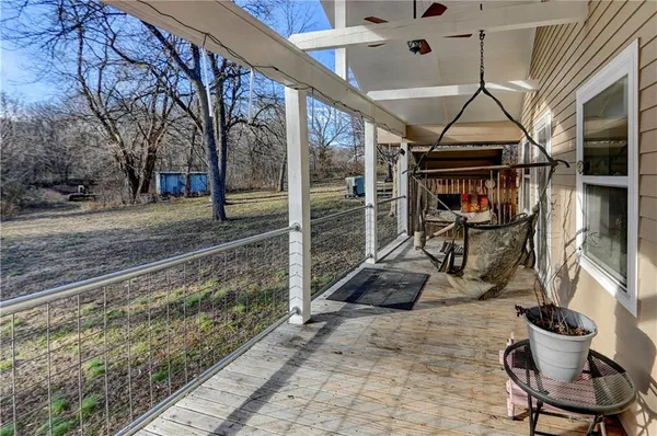 $574,900 | 4522 North Koger Road, Sibley, MO 64088