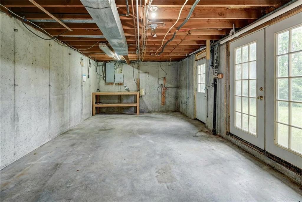 4522 North Koger Road Sibley, MO 64088 - Photo 36 of 46