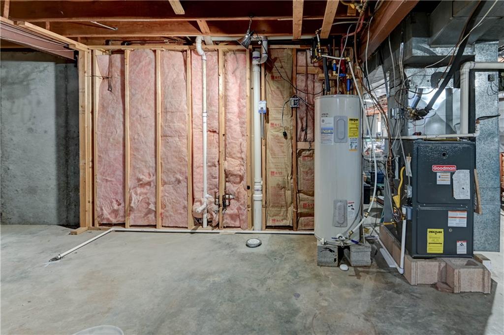 4522 North Koger Road Sibley, MO 64088 - Photo 37 of 46