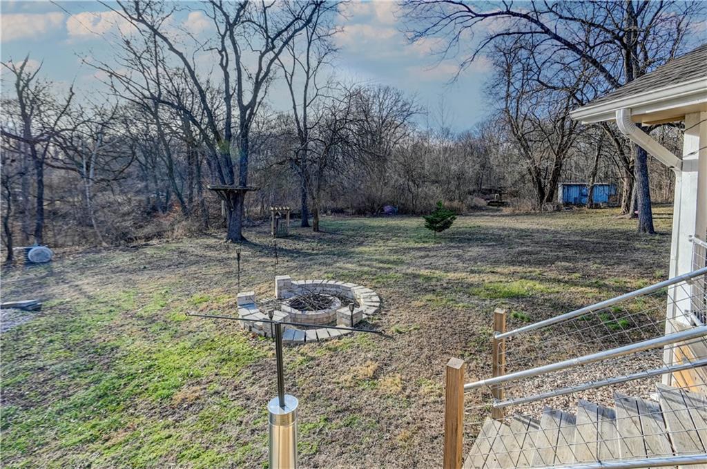 4522 North Koger Road Sibley, MO 64088 - Photo 40 of 46