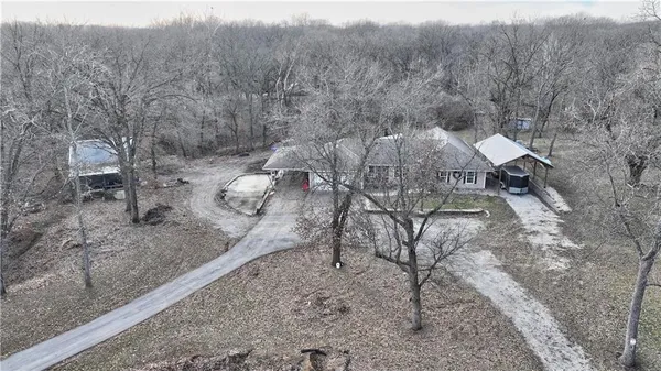$574,900 | 4522 North Koger Road, Sibley, MO 64088