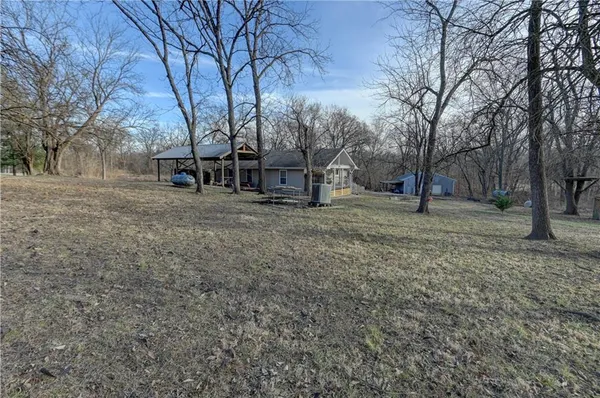 $574,900 | 4522 North Koger Road, Sibley, MO 64088