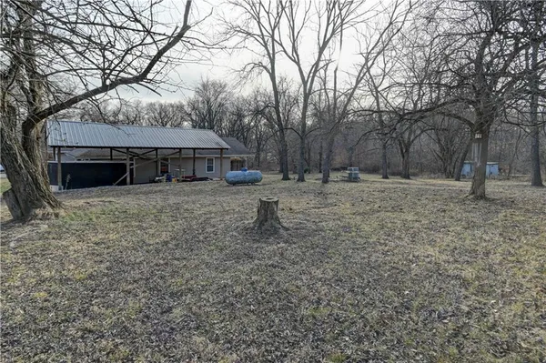 $574,900 | 4522 North Koger Road, Sibley, MO 64088
