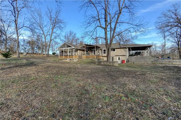 $574,900 | 4522 North Koger Road, Sibley, MO 64088