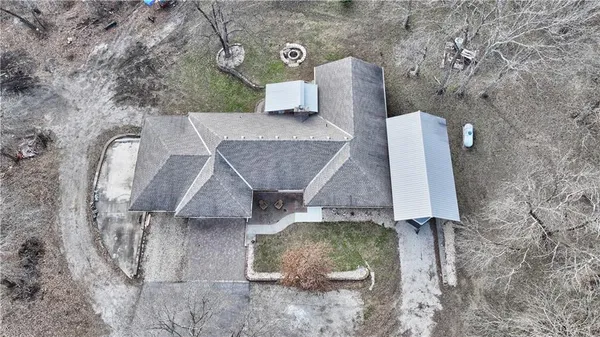 $574,900 | 4522 North Koger Road, Sibley, MO 64088