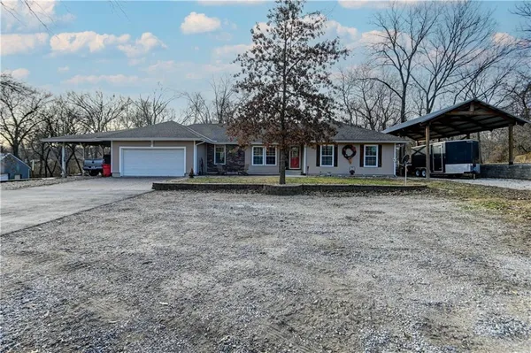 $574,900 | 4522 North Koger Road, Sibley, MO 64088