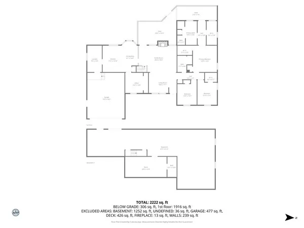 $574,900 | 4522 North Koger Road, Sibley, MO 64088