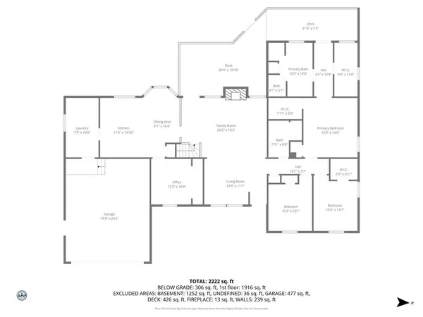 $574,900 | 4522 North Koger Road, Sibley, MO 64088